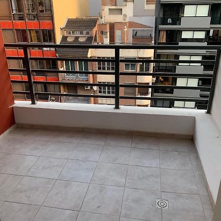 Appartement Rondeau 585, Nueva Córdoba Extérieur photo