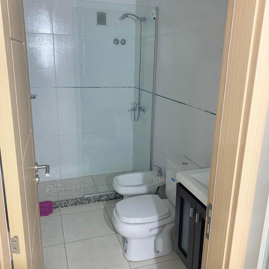 Appartement Rondeau 585, Nueva Córdoba Extérieur photo