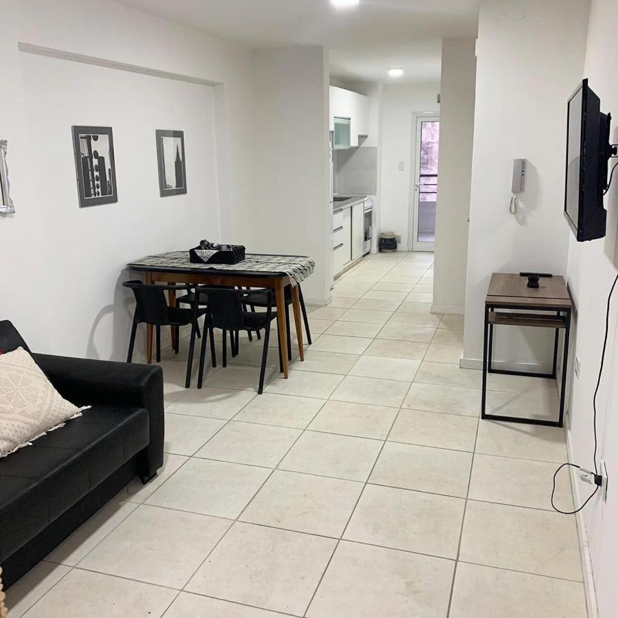 Appartement Rondeau 585, Nueva Córdoba Extérieur photo