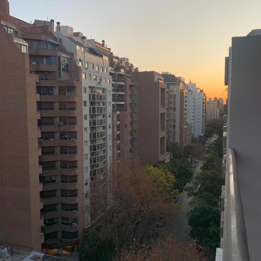 Appartement Rondeau 585, Nueva Córdoba Extérieur photo