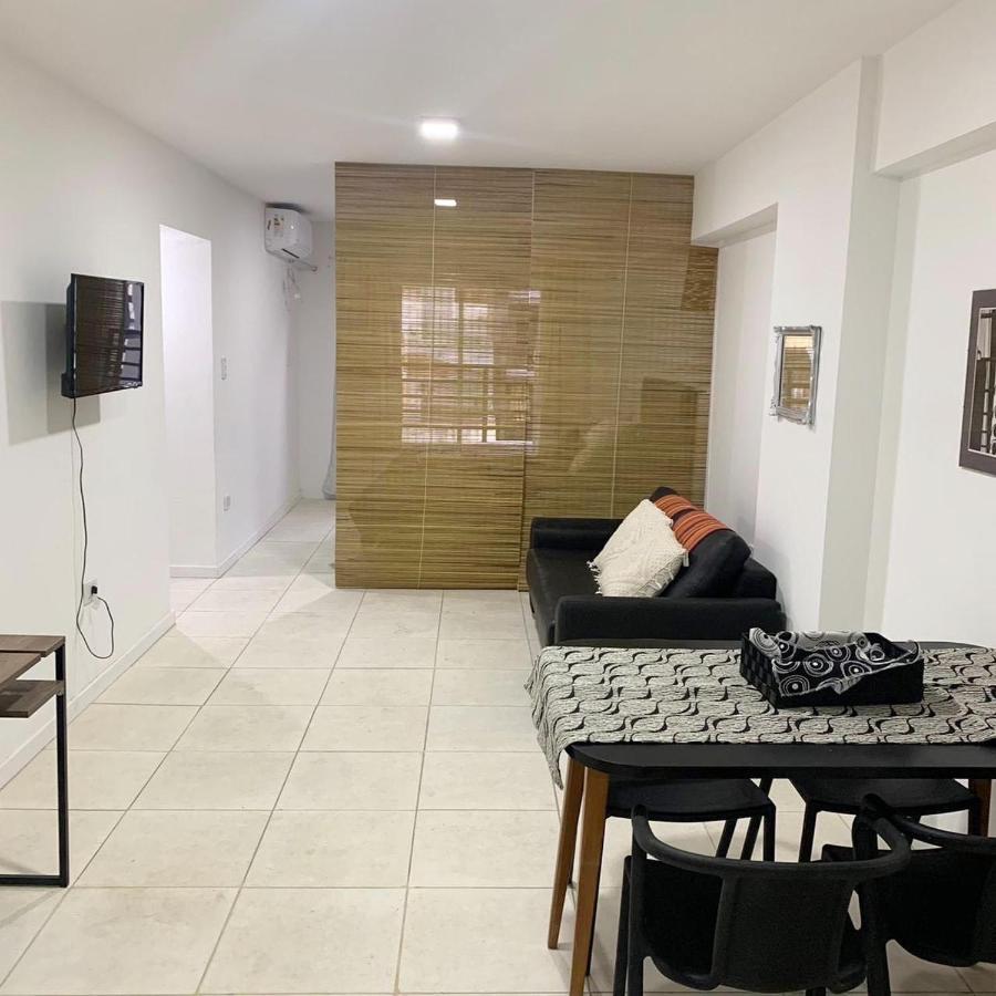 Appartement Rondeau 585, Nueva Córdoba Extérieur photo