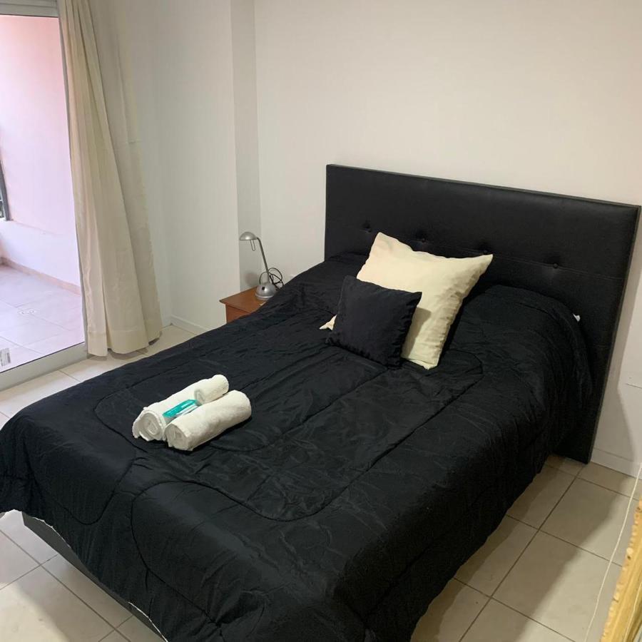 Appartement Rondeau 585, Nueva Córdoba Extérieur photo